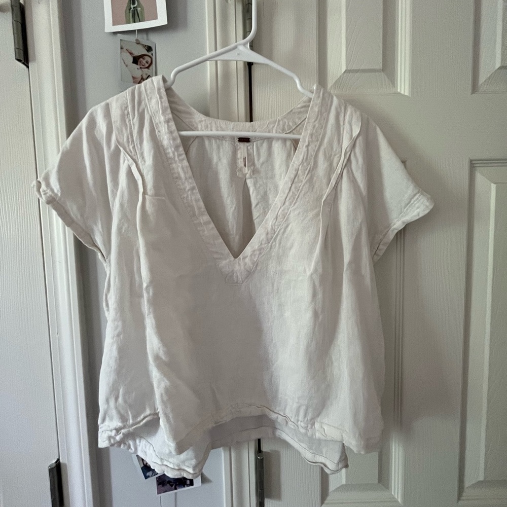 free people top